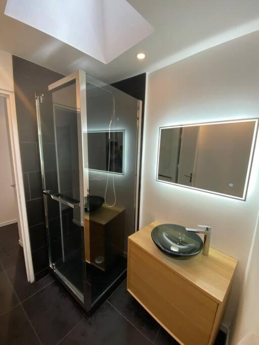 Apartment In Hyper Center - 3 Bedrooms Arlés Exterior foto